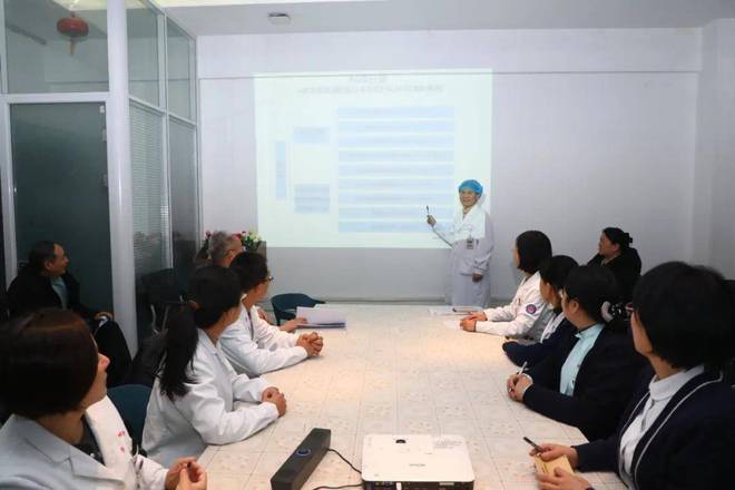 濟(jì)醫(yī)附院生殖遺傳病診療專科獲批2024年度山東省臨床精品特色?？?圖3)