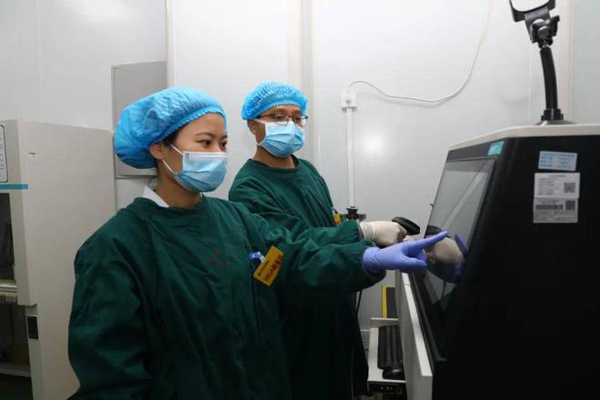 濟(jì)醫(yī)附院生殖遺傳病診療專科獲批2024年度山東省臨床精品特色?？?圖7)