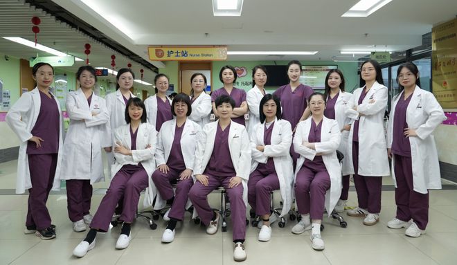 【數(shù)說2024】醫(yī)學(xué)遺傳中心2024年鑒(圖4)