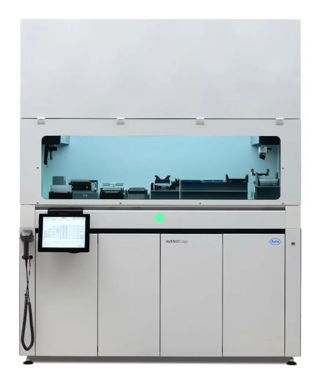 “全速時(shí)代”下的精準(zhǔn)醫(yī)療：NGS在多個(gè)疾病管理中的創(chuàng)新應(yīng)用與突破！(圖2)