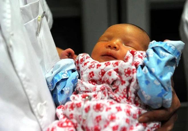 用基因編輯技術(shù)設(shè)計嬰兒是否可能？(圖1)