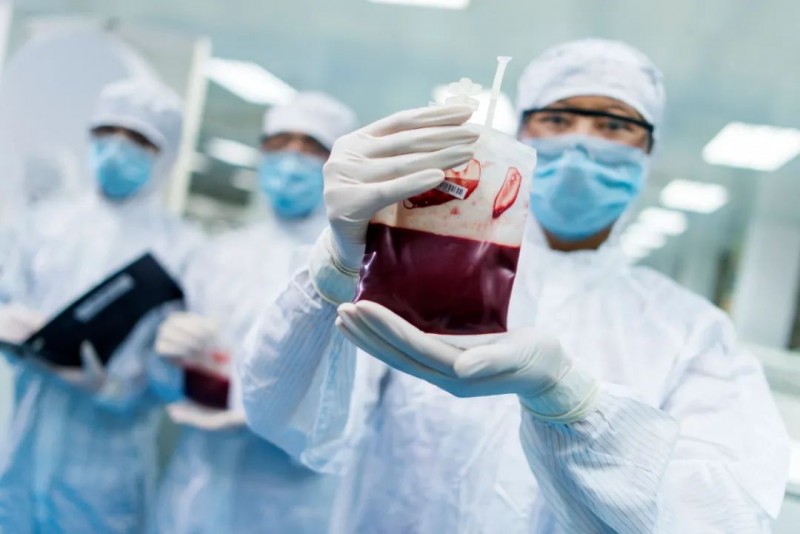 中源協(xié)和副董事長、CEO王洪琦博士：細胞產(chǎn)業(yè)是生物醫(yī)藥產(chǎn)業(yè)中的創(chuàng)新高地引領(lǐng)醫(yī)學(xué)治療模式變革(圖3)