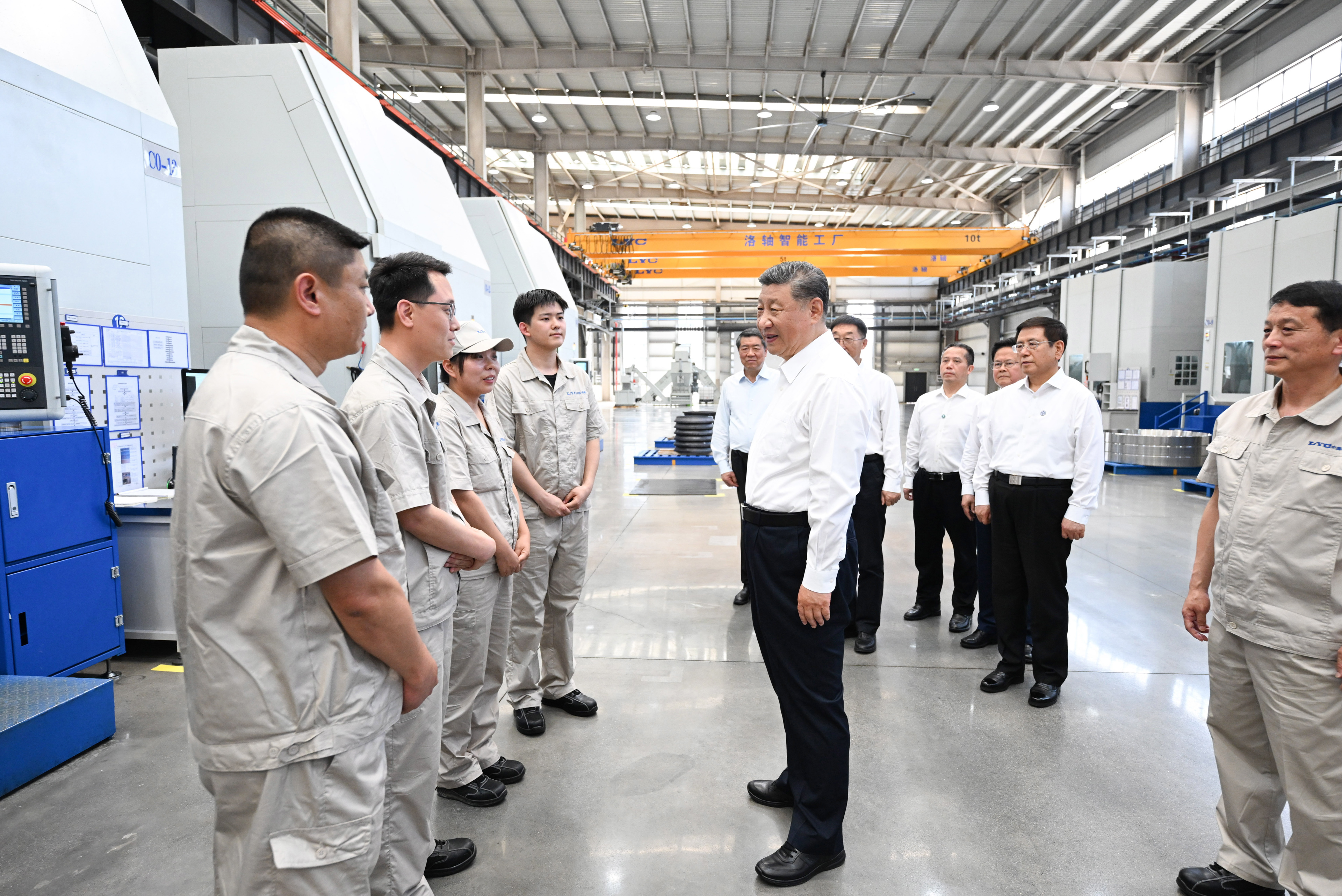 天天學(xué)習(xí)丨月刊(202505)(圖6)