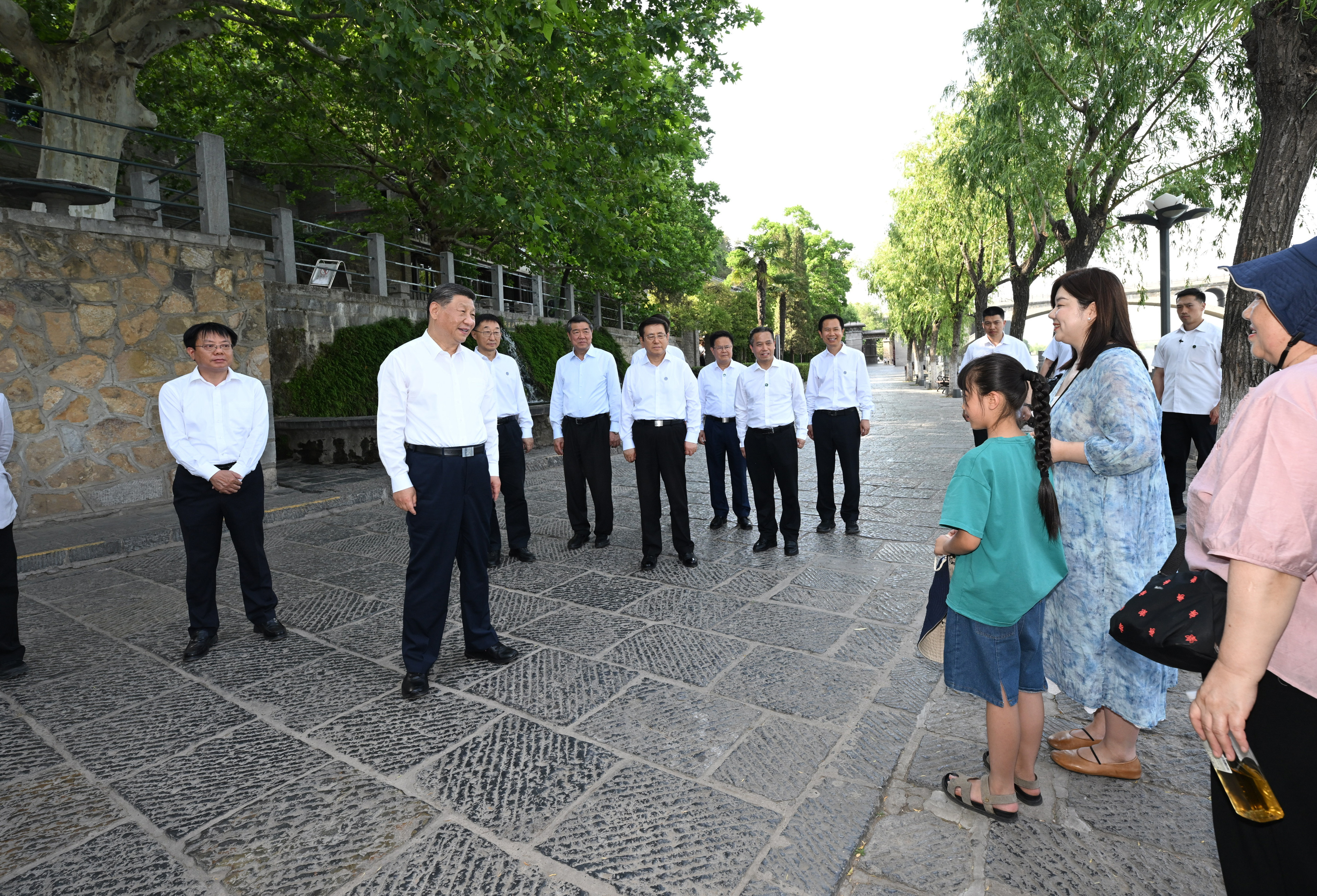 天天學(xué)習(xí)丨月刊(202505)(圖8)