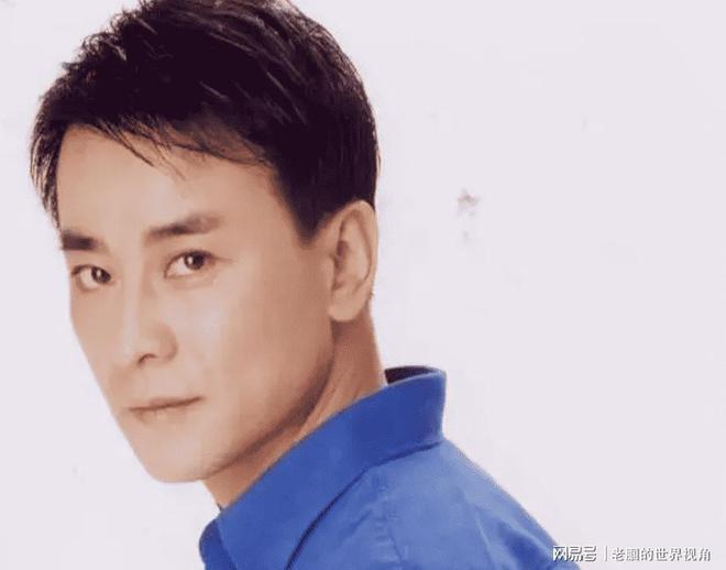 恩愛十幾年難抵殘酷現(xiàn)實(shí)？羅鋼娶小23歲郝蕾年齡差原來不算坎(圖4)