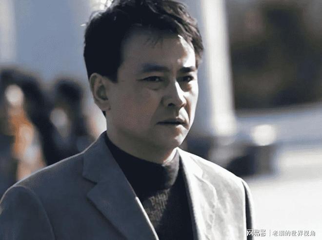 恩愛十幾年難抵殘酷現(xiàn)實(shí)？羅鋼娶小23歲郝蕾年齡差原來不算坎(圖13)