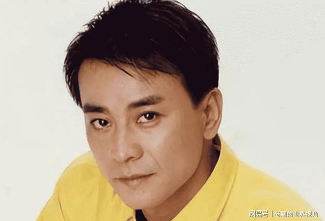 恩愛十幾年難抵殘酷現(xiàn)實(shí)？羅鋼娶小23歲郝蕾年齡差原來不算坎(圖10)