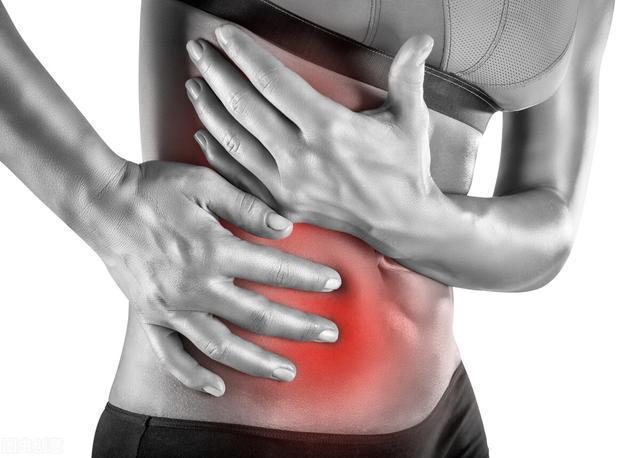 肝囊腫與肝癌的微妙關系五種癥狀不容忽視治療要趁早！(圖3)