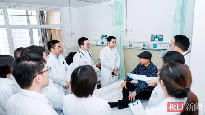 扎根家鄉(xiāng)護(hù)心腦健康！80后教授楊簡斬獲湖北科技進(jìn)步一等獎(圖3)